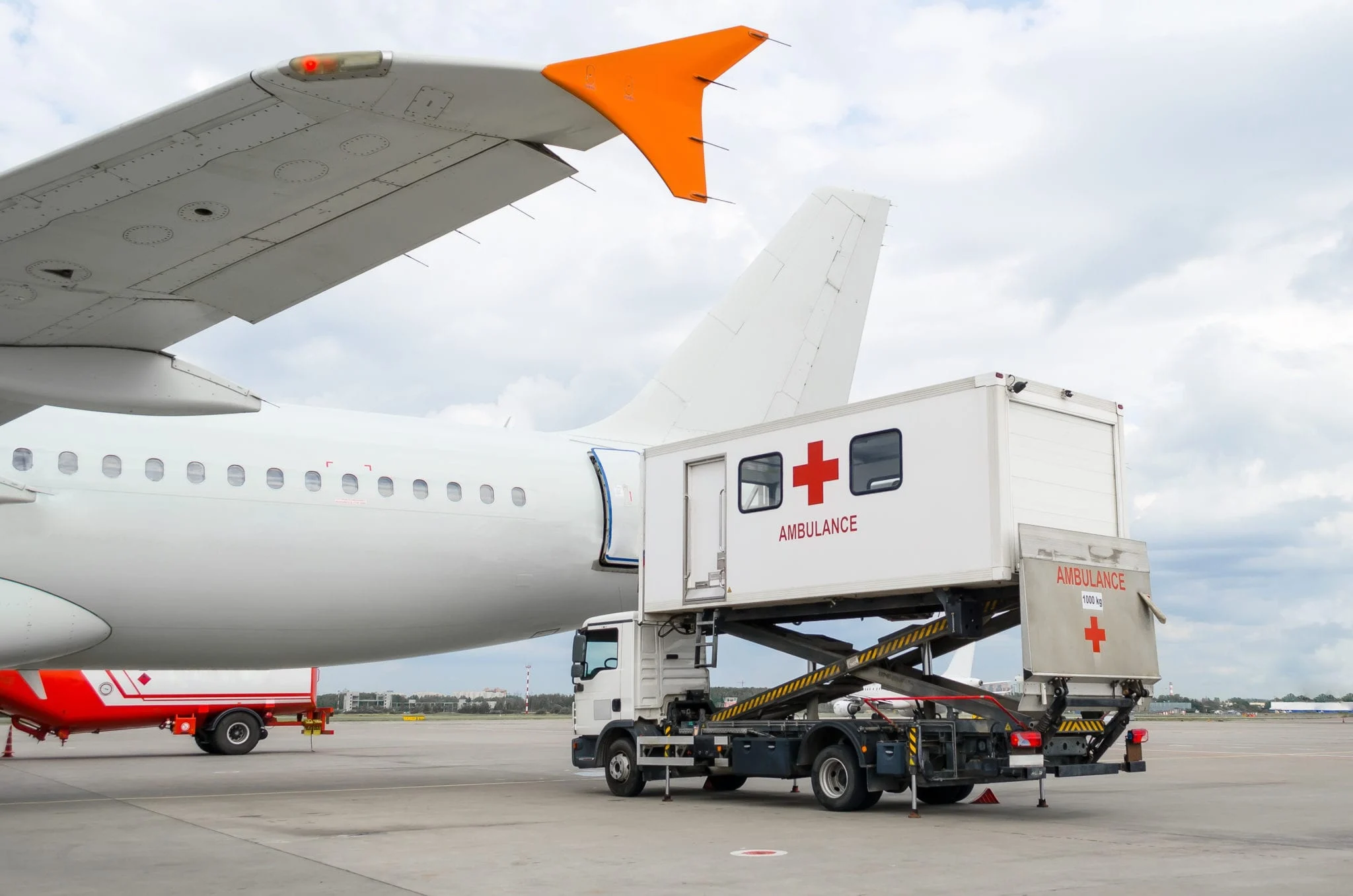Servicii de Repatriere